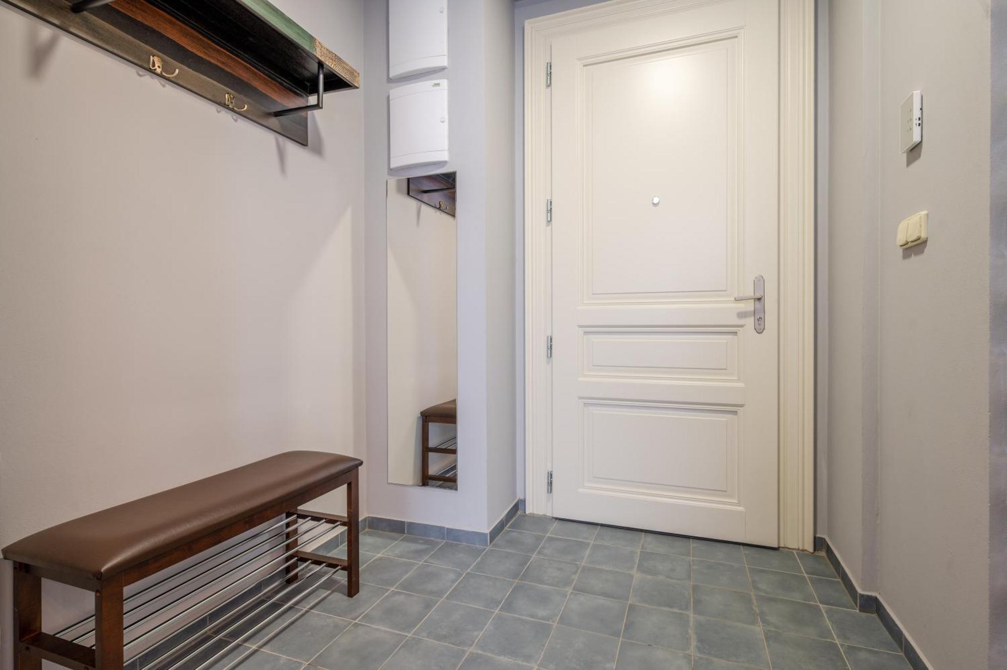 Palace Petrarca Apartment Prag